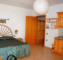 Domus de Janas Sul Mare Bari Sardo